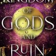 kingdom gods ruin caroline peckham