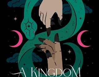 kingdom venom vows holly renee