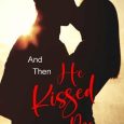 kissed me april decton