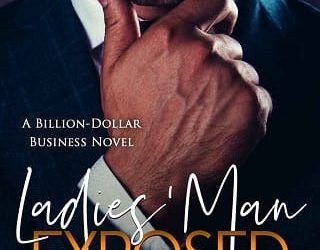 ladies' man ali parker