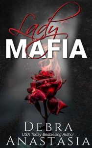 lady mafia, debra anastasia