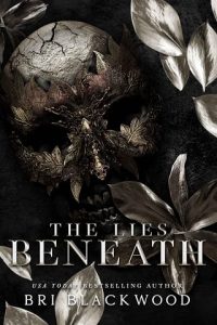 lies beneath, bri blackwood