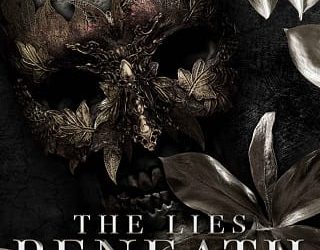 lies beneath bri blackwood