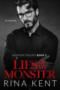 lies monster, rina kent