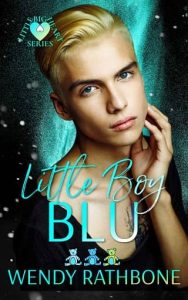 little boy, wendy rathbone