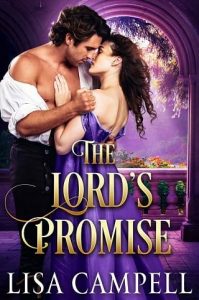 lord's promise, lisa campell
