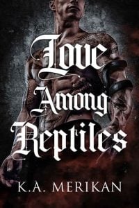love among reptiles, ka merikan