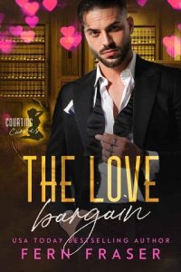 love bargain, fern fraser