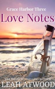 love notes, leah atwood