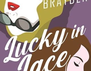 lucky lace melissa brayden