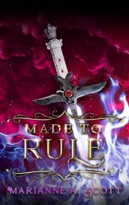 made rule, marianne a scott