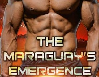 maraguay's emergence bella blair