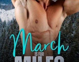 march miles dylann crush