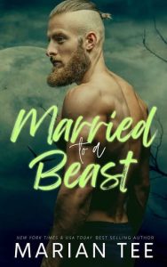 married beast, marian tee