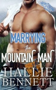 marrying mountain, hallie bennett