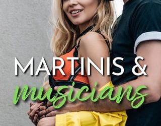 martinis musicians katrina marie