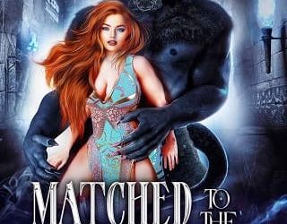 matched minotaur luna joya