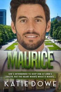 maurice, katie dowe