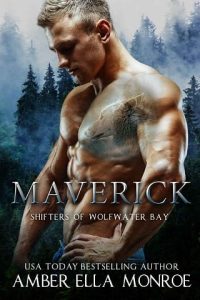 maverick, amber ella monroe