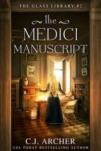 medici, cj archer