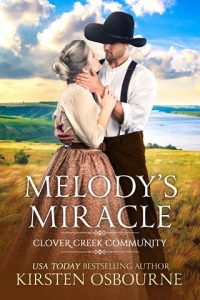 melody's miracle, kirsten osbourne