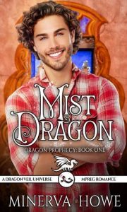 mist dragon, minerva howe