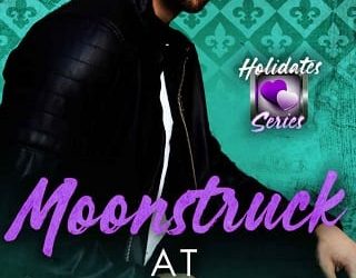 moonstruck aurora paige