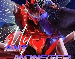 my ant monster susan trombley