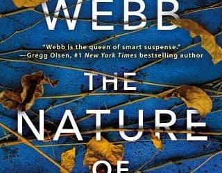 nature secrets debra webb