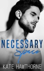 necessary space, kate hawthorne