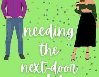 needing neighbor kristin canary