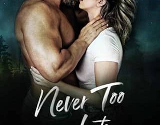 never too late rue lennox