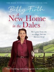 new home, betty firth