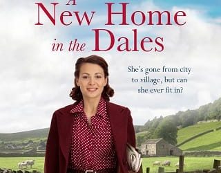 new home betty firth