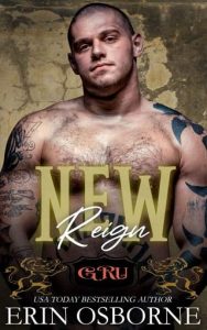 new reign, erin osborne