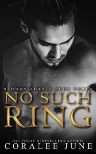 no such ring, coralee june