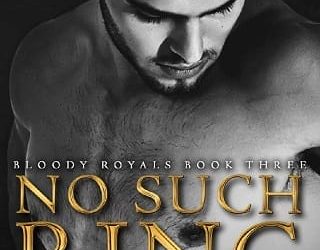 no such ring coralee june