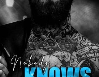 nobody knows kyra lennon