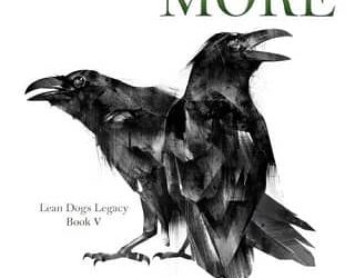 nothing more lauren gilley