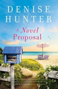 novel proposal, denise hunter