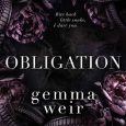 obligation gemma weir