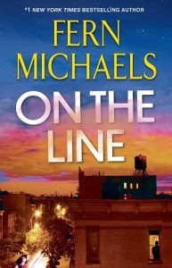 on line, fern michaels