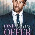 one bossy offer nicole snow