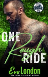 one rough ride, eve london