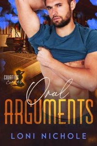 oral arguments, loni nichole