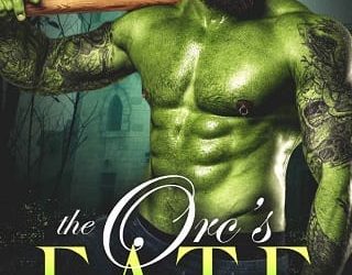 orc's fate hawke oakley