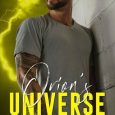 orion's universe darlene tallman