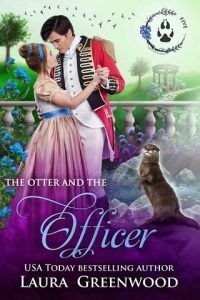 otter officer, laura greenwood