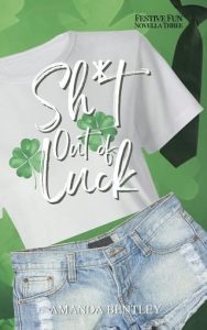 out luck, amanda bentley