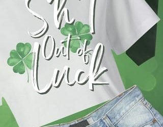 out luck amanda bentley